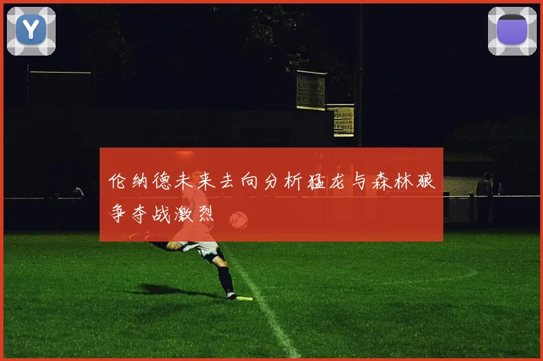 伦纳德未来去向分析猛龙与森林狼争夺战激烈